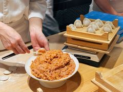 -喜鼎海胆水饺(东港店)