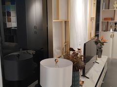 -索菲亚全屋定制衣柜橱柜家具(金源居然之家世纪购物中心店)