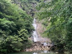 -白云源风景区