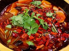 -成都驻京办餐厅(蜀都宾馆店)