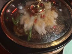 -绿茶餐厅(蓝色港湾店)
