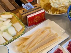 -横沥牛庄(总店)