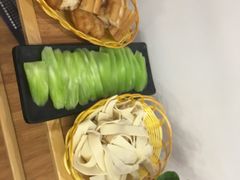 -牛品福潮汕牛肉火锅(旺庄店)