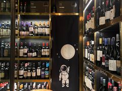 -Wine Universe 宇宙酒馆