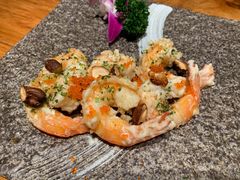 -故乡屋日本料理(八一广场店)
