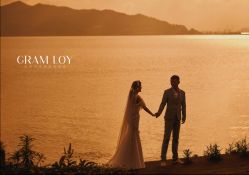 -YIMO映画摄影工作室