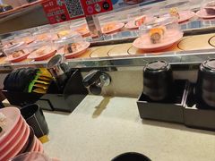 -争鲜回转寿司(东方银座店)