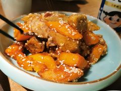 -周家二小姐的菜(西津渡店)