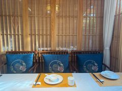 -悦真雅院·四合院·清真私房菜(雍和宫店)