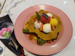 -哈根达斯(SM店)