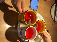 -新太二·鲜料川菜(东汇城店)