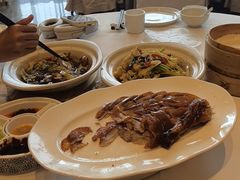 -眉州东坡(北苑华贸店)