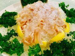 -无招牌海鲜餐厅(怡丰城店)