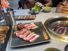 -妥妥烤肉料理(凯德店)