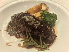 -彩虹之约•淮扬家宴(亚运村店)