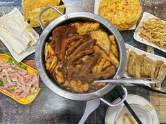 -柳州人田螺鸭脚煲(农院路1店)