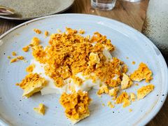 自制蜂巢冰激凌-BOR Eatery(安福路店)