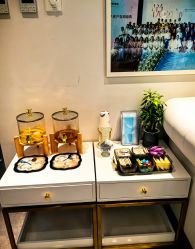 -紫琪尔·匠心连锁·胸部护理养护