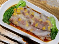 -昌勝香港深井烧鹅(新年华店)