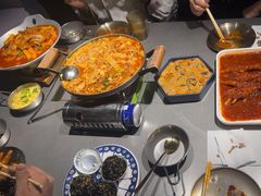 -大叹号啤酒屋·延边料理(延大店)