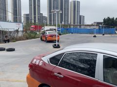 -番禺裕安驾校·学车·考证(大学城校区)