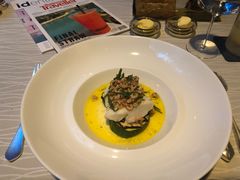 -迪拜帆船酒店海底餐厅