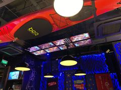 -鱼非鱼(徐家汇店)