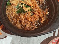 -山四砂锅(太原钟楼街店)