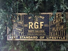 -RGF(巨鹿路店)
