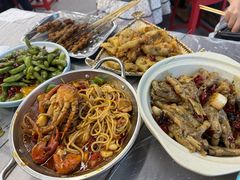 -小民大排档(光谷店)