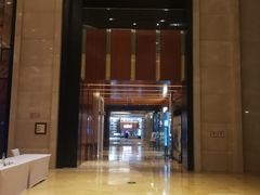 -济南喜来登酒店