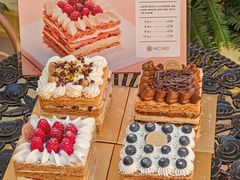 -M'CAKE(西单大悦城店)