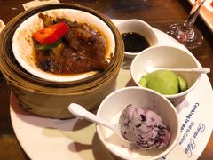 哈根达斯-四海一家自助餐(益田假日广场店)