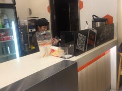 -CoCo都可(1818时尚大道美食城店)