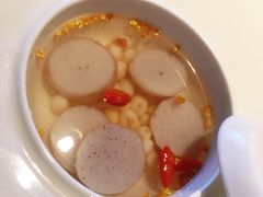 -木守西溪溪隐餐厅