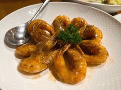 申城福运元宝虾-乐忻皇朝(上海中心大厦店)