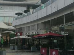 -喜茶(深圳福田星河COCO Park店)