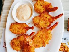 -必胜客(华南摩尔店)