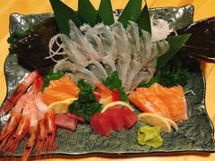 -福匠日本料理(人民路店)