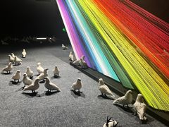 -福田美术馆——新童话主义－周艺文艺术季