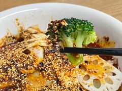 -艺味深尝(云锦路店)