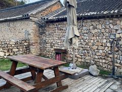 -北京山里寒舍度假酒店