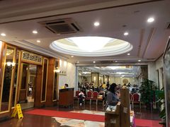 -番禺宾馆丽苑厅