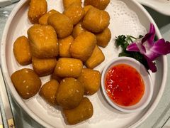 -顺峰顺水顺德菜(第一百货店)