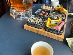 -张博士茗茶馆(外滩店)