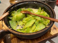 -不二啫·广府啫啫煲(江燕路万科里店)