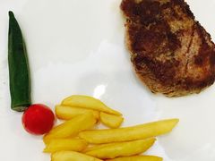 -红房子西菜馆(淮海店)