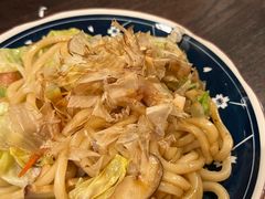 乌冬面-哥哥の深夜食堂(红松东路店)