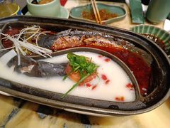 -锦府盐帮·侯宅(五棵松万达店)