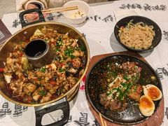 -东排食堂长沙小吃大排档(五一广场店)